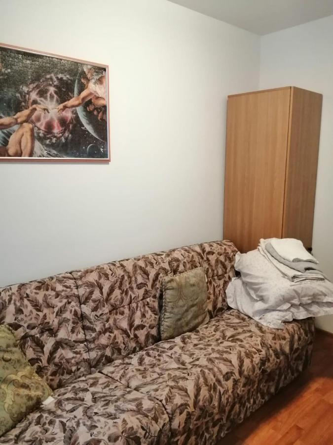 Apartment Valea Azugii Azuga Exteriör bild